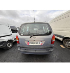 Feu arriere principal droit (feux) OPEL ZAFIRA A Photo n°20