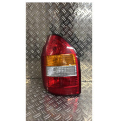 Feu arriere principal gauche (feux) OPEL ZAFIRA A Photo n°1