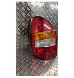 Feu arriere principal gauche (feux) OPEL ZAFIRA A