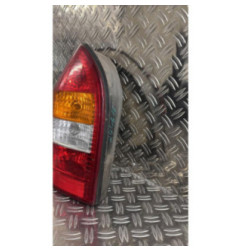 Feu arriere principal gauche (feux) OPEL ZAFIRA A Photo n°3