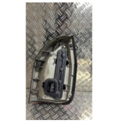 Feu arriere principal gauche (feux) OPEL ZAFIRA A Photo n°4