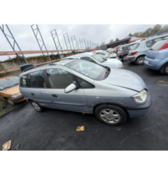 Feu arriere principal gauche (feux) OPEL ZAFIRA A Photo n°14