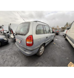 Feu arriere principal gauche (feux) OPEL ZAFIRA A Photo n°19