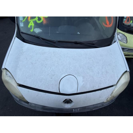 Capot RENAULT KANGOO 2 Photo n°1