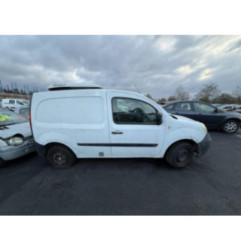Capot RENAULT KANGOO 2 Photo n°9