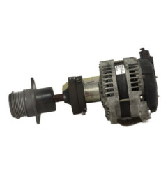 Alternateur FORD C-MAX 1