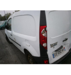 Aile avant droit RENAULT KANGOO 2 Photo n°13