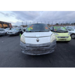 Aile avant droit RENAULT KANGOO 2 Photo n°15