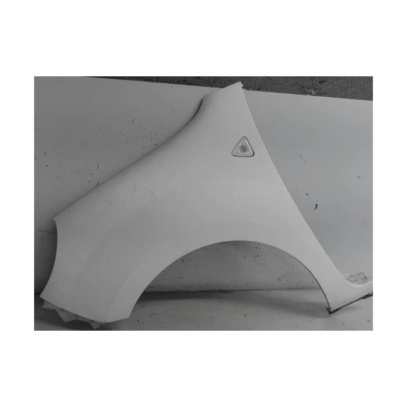 Aile avant gauche RENAULT KANGOO 2