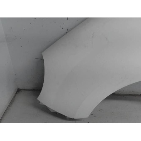 Aile avant gauche RENAULT KANGOO 2