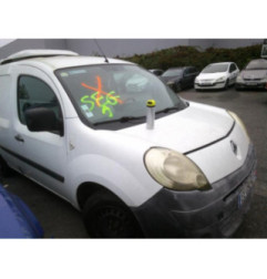 Aile avant gauche RENAULT KANGOO 2 Photo n°9