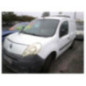 Aile avant gauche RENAULT KANGOO 2