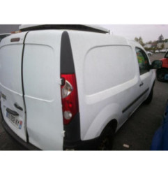 Aile avant gauche RENAULT KANGOO 2 Photo n°12