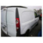 Aile avant gauche RENAULT KANGOO 2