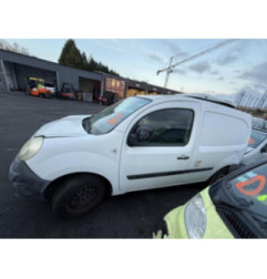 Aile avant gauche RENAULT KANGOO 2 Photo n°14