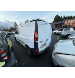 Aile avant gauche RENAULT KANGOO 2 Photo n°17