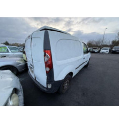 Aile avant gauche RENAULT KANGOO 2 Photo n°18