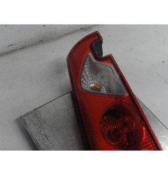 Feu arriere principal gauche (feux) RENAULT KANGOO 2 Photo n°3