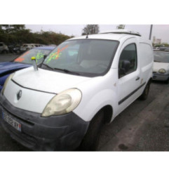 Feu arriere principal gauche (feux) RENAULT KANGOO 2 Photo n°7