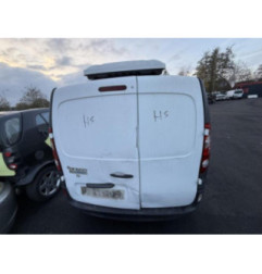 Feu arriere principal gauche (feux) RENAULT KANGOO 2 Photo n°16