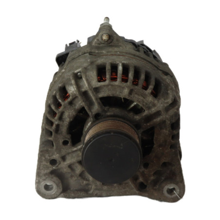 Alternateur RENAULT MODUS Photo n°1