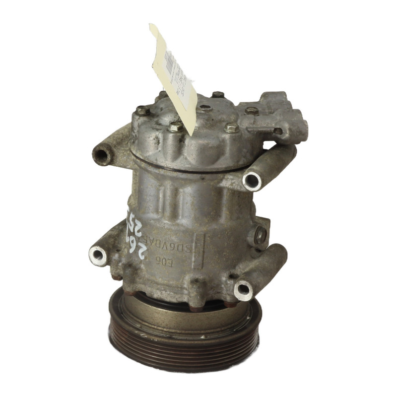 Compresseur clim RENAULT MODUS