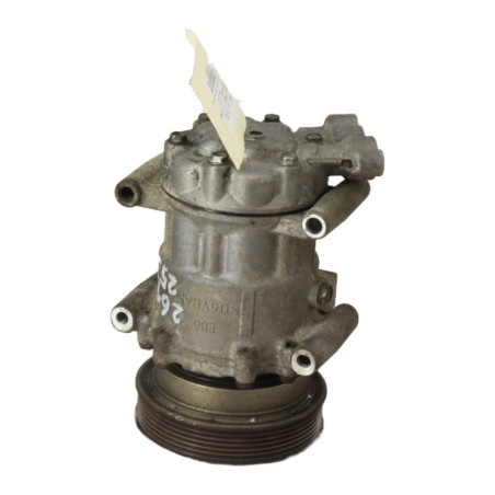 Compresseur clim RENAULT MODUS Photo n°1