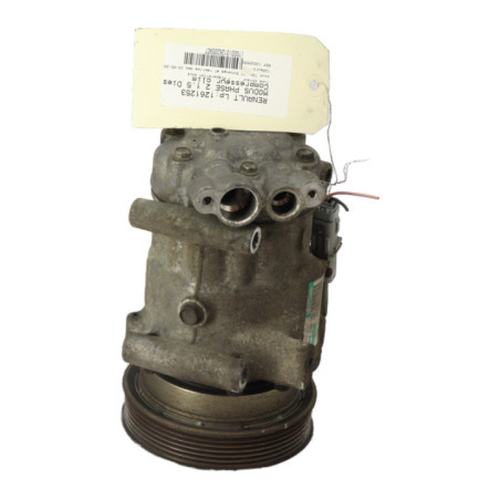 Compresseur clim RENAULT MODUS