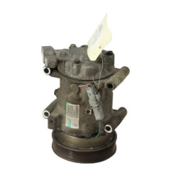 Compresseur clim RENAULT MODUS Photo n°3