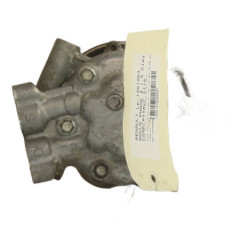 Compresseur clim RENAULT MODUS Photo n°5