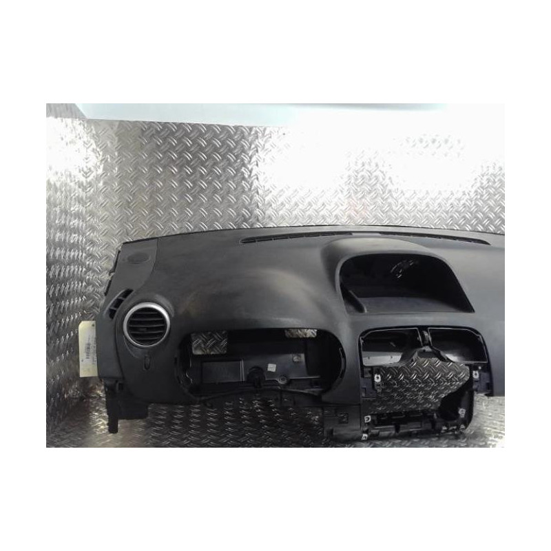 Planche de bord complete RENAULT KANGOO 2