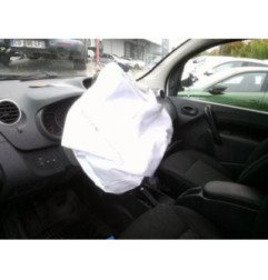 Planche de bord complete RENAULT KANGOO 2 Photo n°7