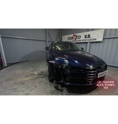 Compresseur clim ALFA ROMEO 159 Photo n°1