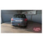 Calandre PEUGEOT 206