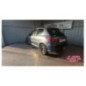 Calandre PEUGEOT 206