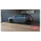 Calandre PEUGEOT 206
