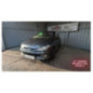 Calandre PEUGEOT 206