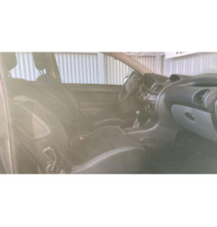 Calandre PEUGEOT 206 Photo n°12