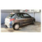Calandre PEUGEOT 206