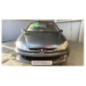 Calandre PEUGEOT 206