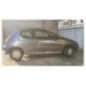 Calandre PEUGEOT 206