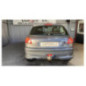 Calandre PEUGEOT 206