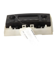 Commande chauffage PEUGEOT 307