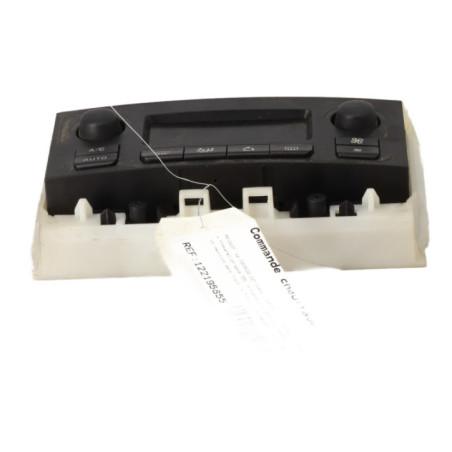 Commande chauffage PEUGEOT 307