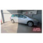 Commande chauffage PEUGEOT 307