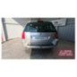 Commande chauffage PEUGEOT 307