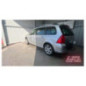 Commande chauffage PEUGEOT 307
