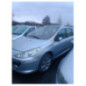 Commande chauffage PEUGEOT 307