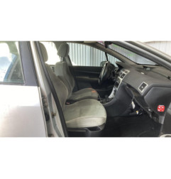 Commande chauffage PEUGEOT 307 Photo n°17