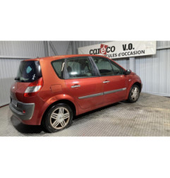 Compteur RENAULT SCENIC 2 Photo n°16